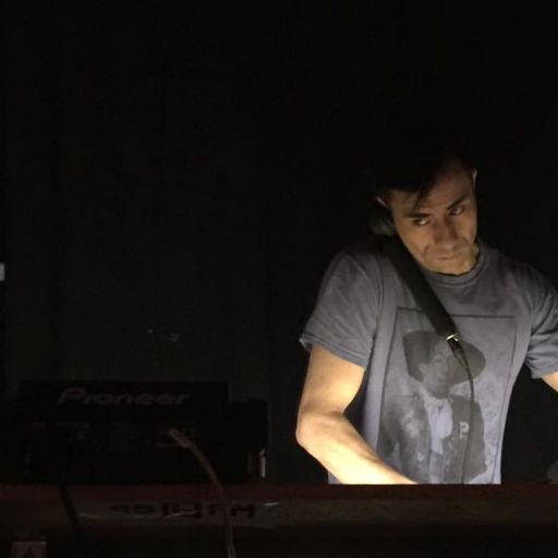 Voices In My Head DJ Alex Voices In My Head (Cashmere Radio) 26/05/018 26.05.182018