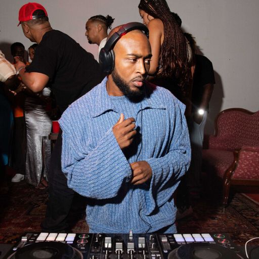 The Honorable Hakim Dough - The Hakim Dough Show - 27th February 2024