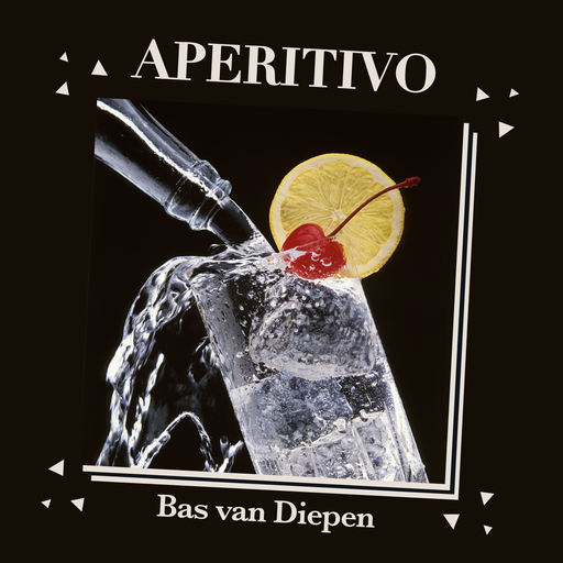 Prongof108 Aperitivo No. 6 w/Bas van Diepen 19.09.2020