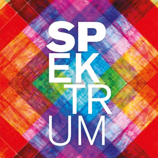 SPEKTRUM 2015 Mixtape - Mixed by djmq
