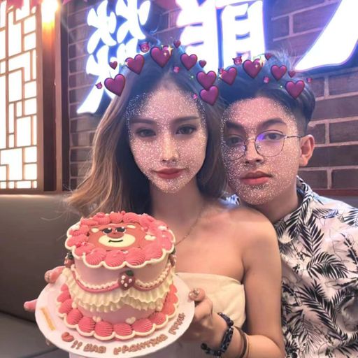 [DJ K.XXX] 现在和我一起拍手拍手祝福生日快乐 // 删了又加 // 听说你 // 我的唇吻不到我爱的人 Break&3Cha VinaMix For Paul&Cherrie'23 RMX