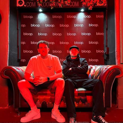Deestraction w/ Harry Brown + MAS - 20.06.24