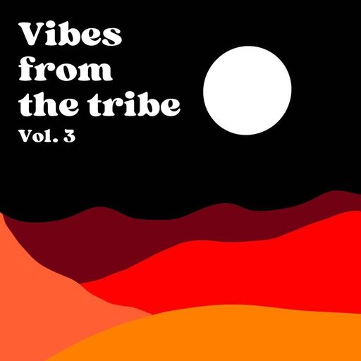 Vibes from the tribe vol. 3