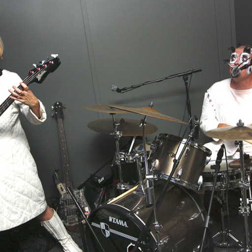 Recharted 31 - Mr Sterile Assembly - Thanks to NZ On Air Music