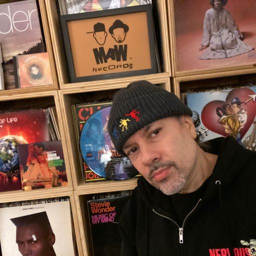 Lockdown Sessions with Louie Vega - Disco, Boogie, and House Classics // 23-11-20