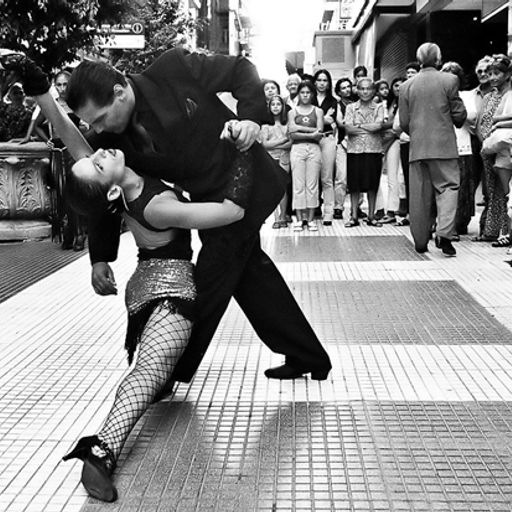 DANCE YOU MAY2011