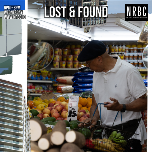 Lost & Found - 13.11.24