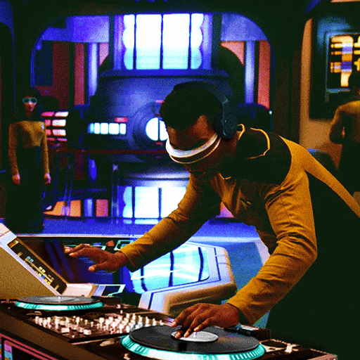 Underground Sorcery 053 [Final Frontier]