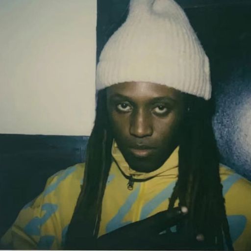 ANANSI Revolutionary Collective - ANANSI Radio Club invites Vorbi - 12 Sept 2025