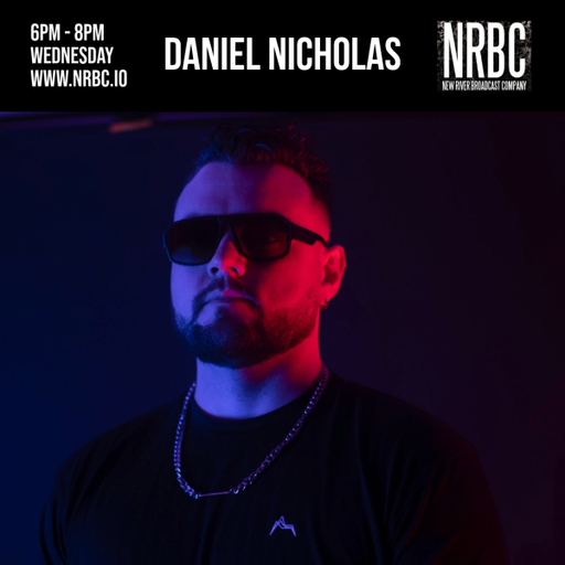 Daniel Nicholas - 04.06.25