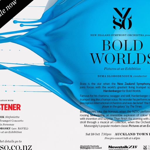 Cheryl Hollinger Interview for the NZSO