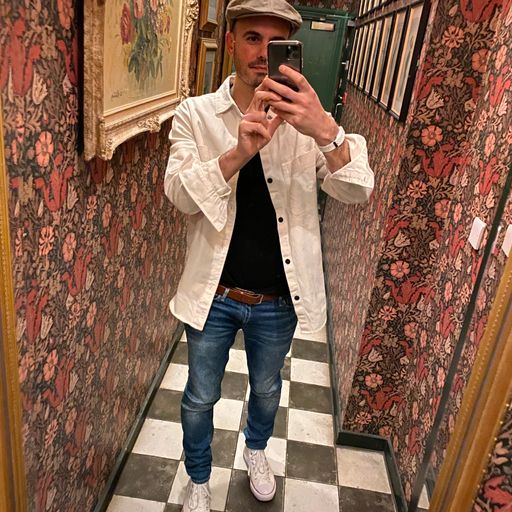 Hoxton Live 14-01-22