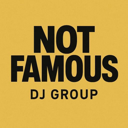 Wiggle Wednesday (March 2026) Not famous DJ Group