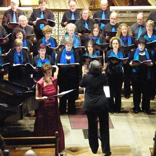 The Orpheus Choir