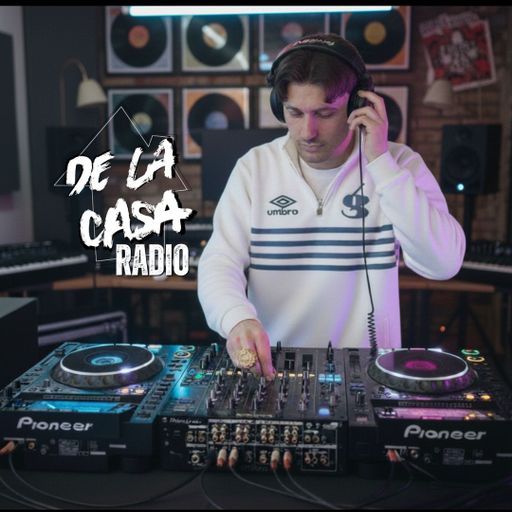vinni_frm_bratfud - De La Casa Radio 30.01.26