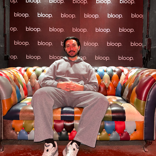 Basse Noir w/ Emilio - 14.02.26