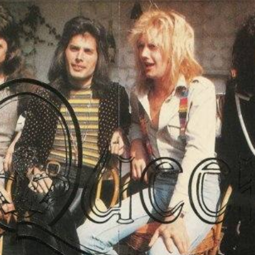 Queen - Absolutely Rare