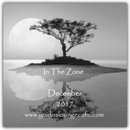 In The Zone - December 2017 (Guido's Lounge Cafe)