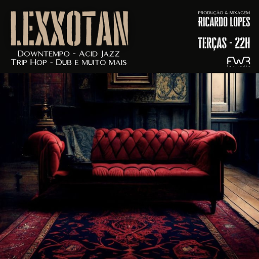 Lexxotan 006 - 28.5.2024