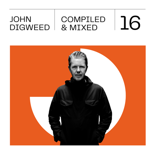 Compiled & Mixed 016