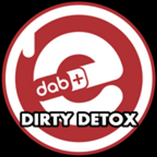 Dirty Detox - 29 OCTOBER 2022