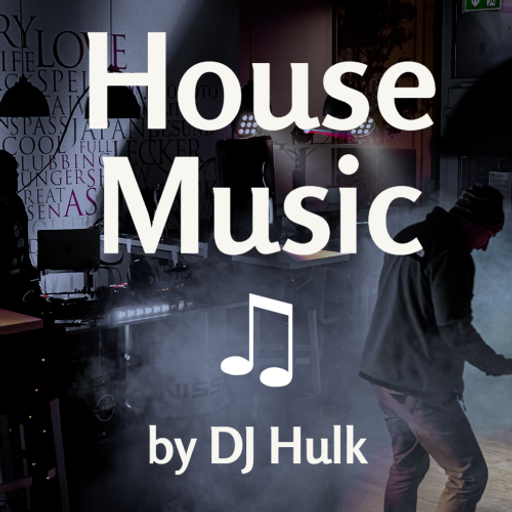 For The Love of House - Tech / Tribal / Deep / Club House MIx#29