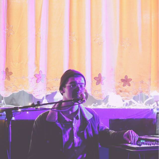 Mindful Mondays with George Johnston 04-11-19