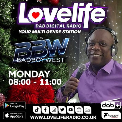 BadBoy West 30 DEC 2024