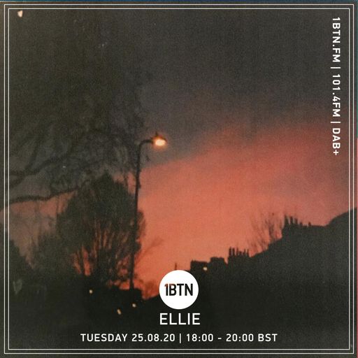 Ellie - 25.08.2020