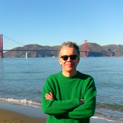 The Gathering: Andrew Jervis w/ Gilles Peterson & João Leão // 21-01-2026