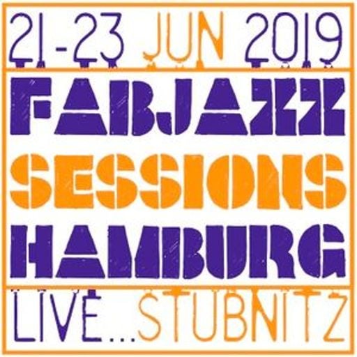 FABJAZZ 19 - Set from MS Stubnitz - Part 2