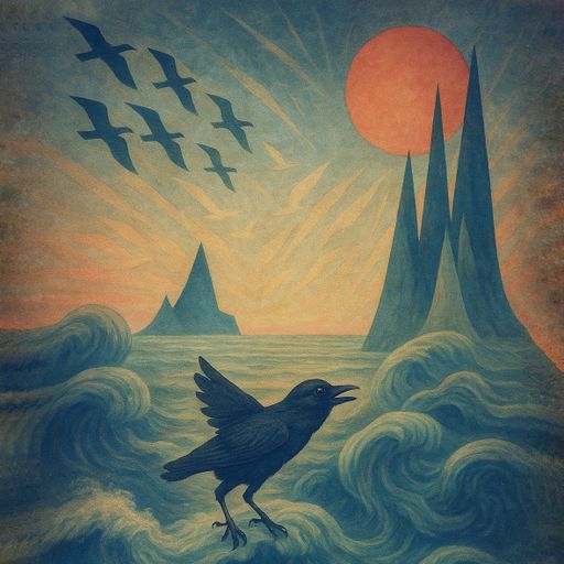 the birds in the know