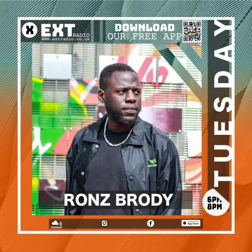 Ronz Brody - 05 MAR 2024