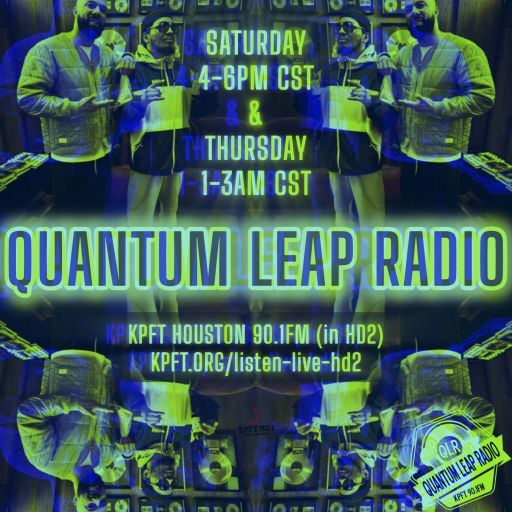 QUANTUM LEAP RADIO: Leap 452 {NOW YOU SEE ME... episode (Jul. 26, 2025)}