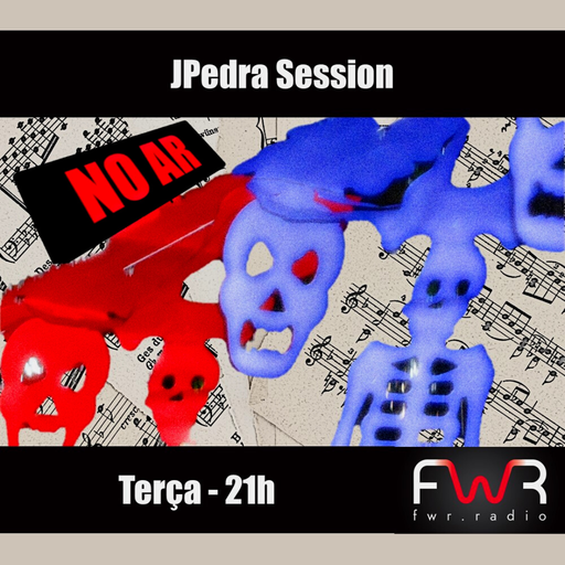 JPedra Session 165 - 31.10.2023