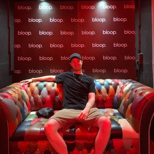 Inermu Records w/ James Dexter - 24.06.20