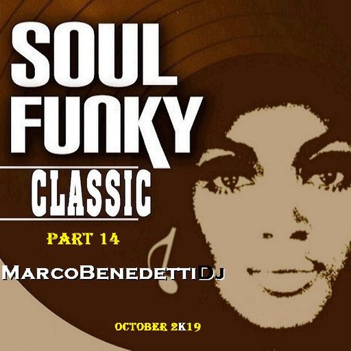 Everybody Get Funky part 14