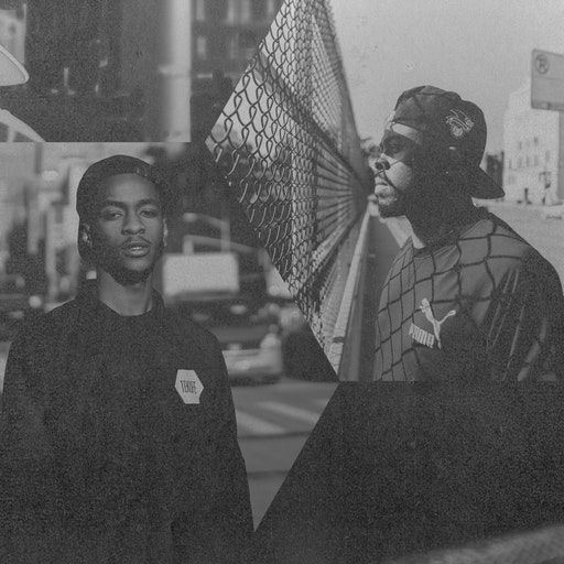 Teklife – DJ Manny