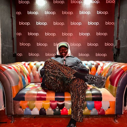 In The Moment with Jermaine - 11.02.25