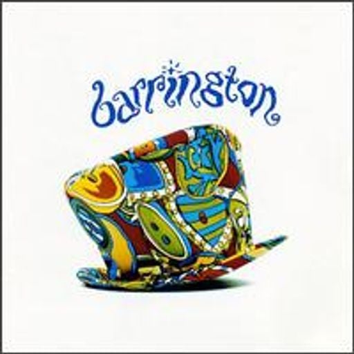 Barrington Levy Special