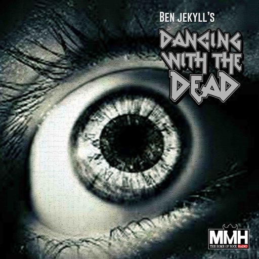 Dancing With The Dead October 26th
