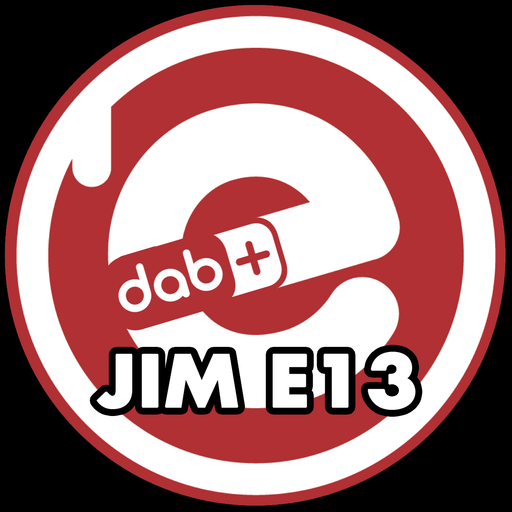 Jim E13 - 14 AUG 2024