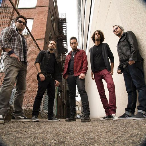 שעת הגראנג' 47 עם יובל יוספסון - סטלר ליין 07/02/2019