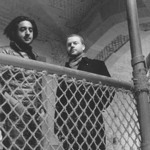 SR Mix #29: Emptyset