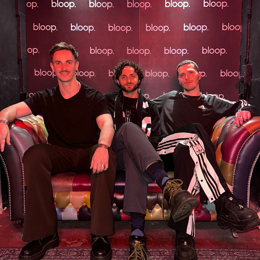 waag lab w/ A:B:S - 14.25.12