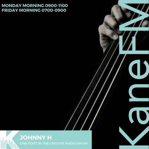 One Foot In The Groove Radio Show with JohnnyH/KANEFM/15/09/25/