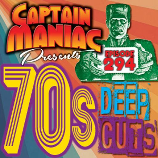 Episode 294 / 70s Deep Cuts