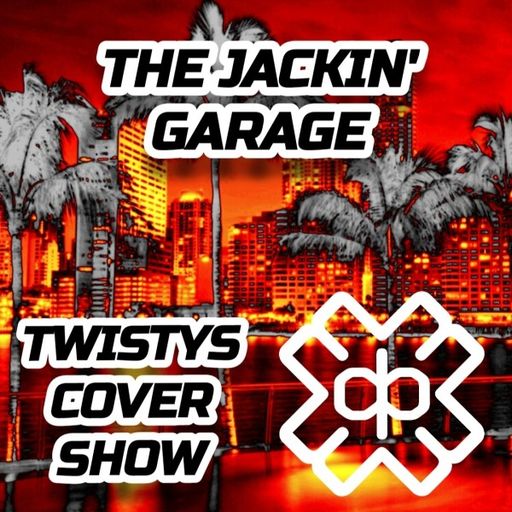 Twisty - Groove Direction Session (28/06/24)