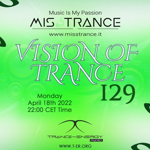 Vision of Trance 129