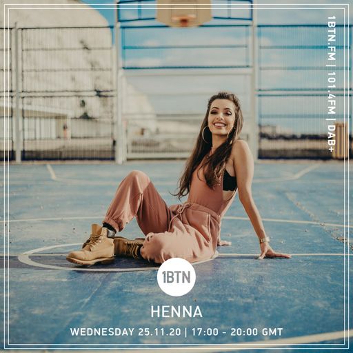 Henna - 25.11.2020